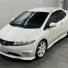 honda civic 2009 CFJ1654436 image 5