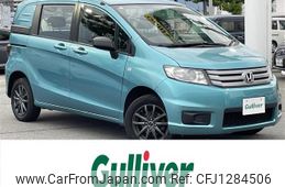 honda freed-spike 2011 -HONDA--Freed Spike DBA-GB4--GB4-1304337---HONDA--Freed Spike DBA-GB4--GB4-1304337-