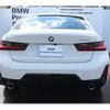 bmw 3-series 2023 -BMW--BMW 3 Series 3BA-5F20--WBA50FF0408D64***---BMW--BMW 3 Series 3BA-5F20--WBA50FF0408D64***- image 8