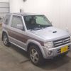 mitsubishi pajero-mini 2010 -MITSUBISHI 【群馬 582ｴ9593】--Pajero mini H58A--1000632---MITSUBISHI 【群馬 582ｴ9593】--Pajero mini H58A--1000632- image 1