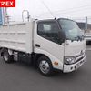 hino dutro 2023 -HINO 【姫路 400ﾜ4075】--Hino Dutoro XZU600T--0046369---HINO 【姫路 400ﾜ4075】--Hino Dutoro XZU600T--0046369- image 1