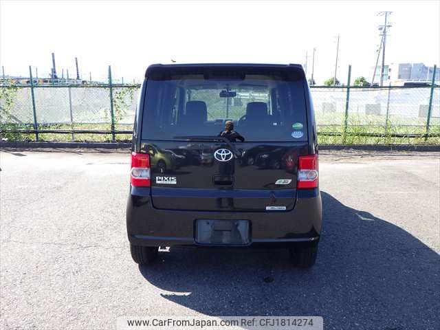 toyota pixis-space 2015 CFJ1814274 image 2