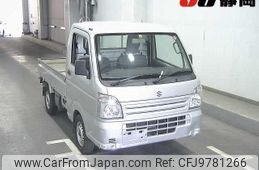 suzuki carry-truck 2017 -SUZUKI--Carry Truck DA16T--DA16T-349203---SUZUKI--Carry Truck DA16T--DA16T-349203-