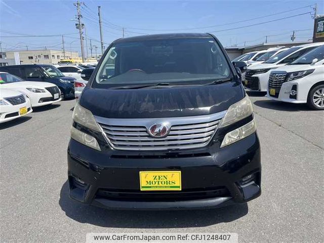 toyota vellfire 2010 769235-250509120622 image 1