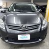 toyota auris 2010 AF-NZE151-1092619 image 2