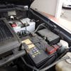 mitsubishi pajero 1993 22921707 image 53