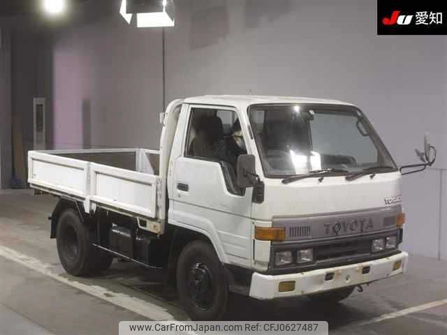 toyota toyoace 1992 -TOYOTA--Toyoace BU66ｶｲ-0032841---TOYOTA--Toyoace BU66ｶｲ-0032841- image 1