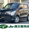 suzuki wagon-r 2012 quick_quick_DBA-MH34S_MH34S-128078 image 1