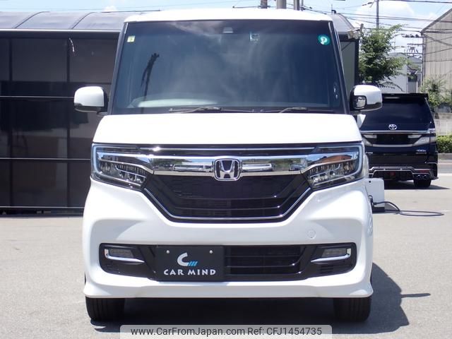 honda n-box 2018 GOO_JP_700072025530250715002 image 1