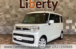 suzuki spacia 2018 quick_quick_MK53S_MK53S-132264
