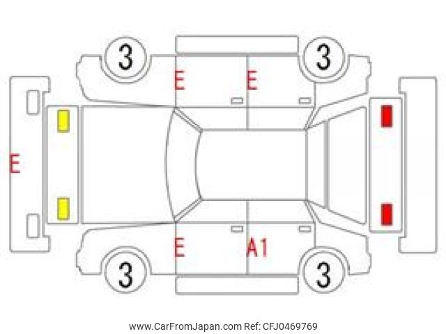 daihatsu taft 2021 -DAIHATSU--Taft 6BA-LA900S--LA900S-0049822---DAIHATSU--Taft 6BA-LA900S--LA900S-0049822- image 2