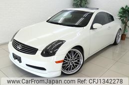 nissan skyline 2003 quick_quick_CPV35_CPV35-505717