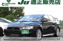 mitsubishi lancer 2022 CFJ0666294