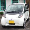 mitsubishi i-miev 2012 -MITSUBISHI 【富山 581ｾ346】--i-Miev HA3W--0302498---MITSUBISHI 【富山 581ｾ346】--i-Miev HA3W--0302498- image 10