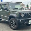 suzuki jimny-sierra 2021 -SUZUKI--Jimny Sierra 3BA-JB74W--JB74W-137655---SUZUKI--Jimny Sierra 3BA-JB74W--JB74W-137655- image 1