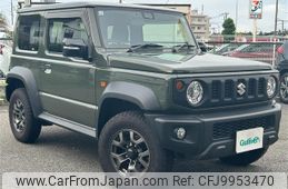 suzuki jimny-sierra 2021 -SUZUKI--Jimny Sierra 3BA-JB74W--JB74W-137655---SUZUKI--Jimny Sierra 3BA-JB74W--JB74W-137655-