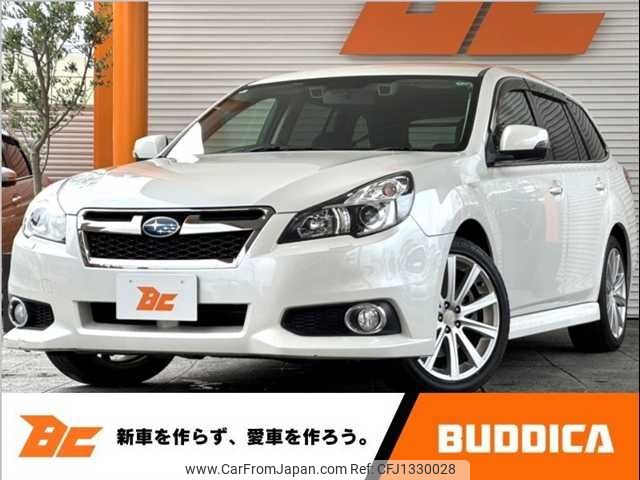 subaru legacy-touring-wagon 2013 -SUBARU--Legacy Wagon DBA-BRM--BRM-015728---SUBARU--Legacy Wagon DBA-BRM--BRM-015728- image 1