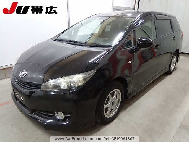 toyota wish 2011 -TOYOTA--Wish ZGE20G--0114695---TOYOTA--Wish ZGE20G--0114695- image 1