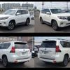 toyota land-cruiser-prado 2022 -TOYOTA--Land Cruiser Prado 3DA-GDJ151W--GDJ151-0012495---TOYOTA--Land Cruiser Prado 3DA-GDJ151W--GDJ151-0012495- image 14