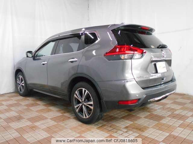 nissan x-trail 2018 -NISSAN--X-Trail NT32--085021---NISSAN--X-Trail NT32--085021- image 2