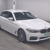 bmw 5-series 2017 quick_quick_LDA-JC20_WBAJC32000GB65369 image 1