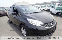 nissan note 2016 23589