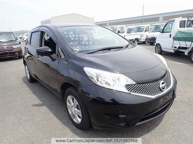 nissan note 2016 23589 image 1