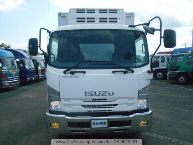 isuzu forward 2017 -ISUZU--Forward TKG-FRR90S1--FRR90-7110616---ISUZU--Forward TKG-FRR90S1--FRR90-7110616- image 2