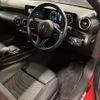 mercedes-benz a-class 2019 quick_quick_5BA-177084_WDD1770842J112813 image 4