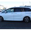 honda odyssey 2014 -HONDA--Odyssey DBA-RC1--RC1-1021126---HONDA--Odyssey DBA-RC1--RC1-1021126- image 9