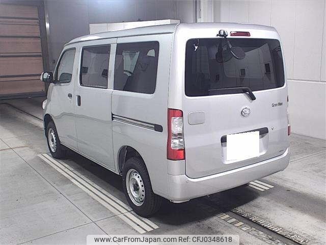 daihatsu daihatsu-others 2024 -DAIHATSU 【岐阜 400ﾎ4291】--ｸﾞﾗﾝﾏｯｸｽｶｰｺﾞ S403V-0000648---DAIHATSU 【岐阜 400ﾎ4291】--ｸﾞﾗﾝﾏｯｸｽｶｰｺﾞ S403V-0000648- image 2