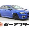 subaru wrx 2015 -SUBARU--WRX CBA-VAB--VAB-004502---SUBARU--WRX CBA-VAB--VAB-004502- image 1