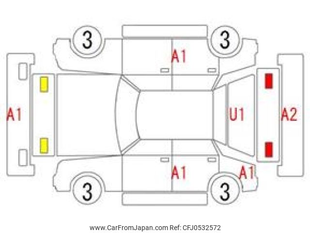 toyota vitz 2014 -TOYOTA--Vitz DBA-NSP130--NSP130-2165685---TOYOTA--Vitz DBA-NSP130--NSP130-2165685- image 2