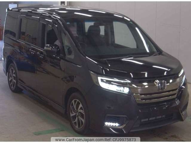 honda stepwagon 2021 -HONDA--Stepwgn 6BA-RP4--RP4-1305589---HONDA--Stepwgn 6BA-RP4--RP4-1305589- image 1