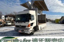 hino ranger 2016 -HINO--Hino Ranger FE7JMAA--11383---HINO--Hino Ranger FE7JMAA--11383-