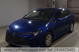 toyota corolla-touring-wagon 2019 -TOYOTA--Corolla Touring 6AA-ZWE211W--ZWE211-6007769---TOYOTA--Corolla Touring 6AA-ZWE211W--ZWE211-6007769-