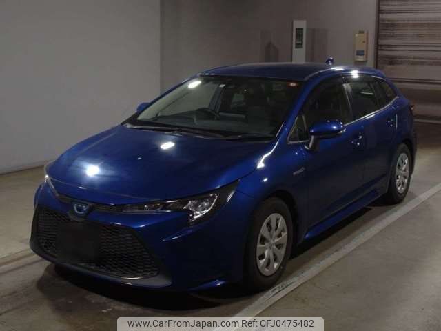 toyota corolla-touring-wagon 2019 -TOYOTA--Corolla Touring 6AA-ZWE211W--ZWE211-6007769---TOYOTA--Corolla Touring 6AA-ZWE211W--ZWE211-6007769- image 1