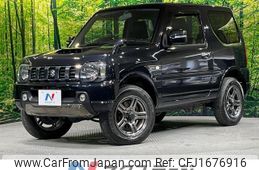 suzuki jimny 2017 CFJ1676916