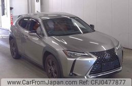 lexus ux 2020 quick_quick_6AA-MZAH10_2051578