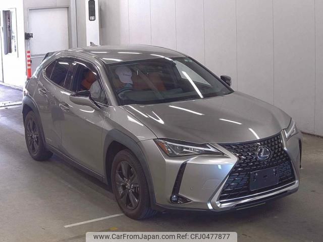 lexus ux 2020 quick_quick_6AA-MZAH10_2051578 image 1