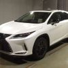 lexus rx 2022 -LEXUS--Lexus RX 6AA-GYL25W--GYL25-0027265---LEXUS--Lexus RX 6AA-GYL25W--GYL25-0027265- image 1
