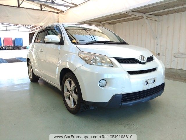 toyota ist 2007 ENHANCEAUTO_1_ea275429 image 1