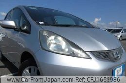 honda fit 2010 CFJ1653986