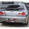 nissan skyline 2001 GOO_JP_700060229130250516001 image 13