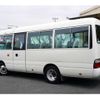 toyota coaster 2010 -TOYOTA--Coaster BDG-XZB40--XZB40-0052909---TOYOTA--Coaster BDG-XZB40--XZB40-0052909- image 7