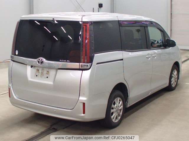 toyota noah 2021 -TOYOTA--Noah 3BA-ZRR85G--ZRR85-0162197---TOYOTA--Noah 3BA-ZRR85G--ZRR85-0162197- image 2