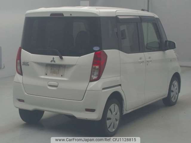 mitsubishi ek-space 2016 -MITSUBISHI--ek Space DBA-B11A--B11A-0101404---MITSUBISHI--ek Space DBA-B11A--B11A-0101404- image 2