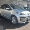 volkswagen up 2013 -VOLKSWAGEN--VW up DBA-AACHY--WVWZZZAAZDD132041---VOLKSWAGEN--VW up DBA-AACHY--WVWZZZAAZDD132041- image 1