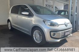 volkswagen up 2013 -VOLKSWAGEN--VW up DBA-AACHY--WVWZZZAAZDD132041---VOLKSWAGEN--VW up DBA-AACHY--WVWZZZAAZDD132041-