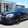 mercedes-benz amg 2013 -MERCEDES-BENZ--AMG 176052--2J145087---MERCEDES-BENZ--AMG 176052--2J145087- image 1